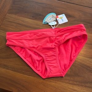 Prana bikini bottom (NWT)